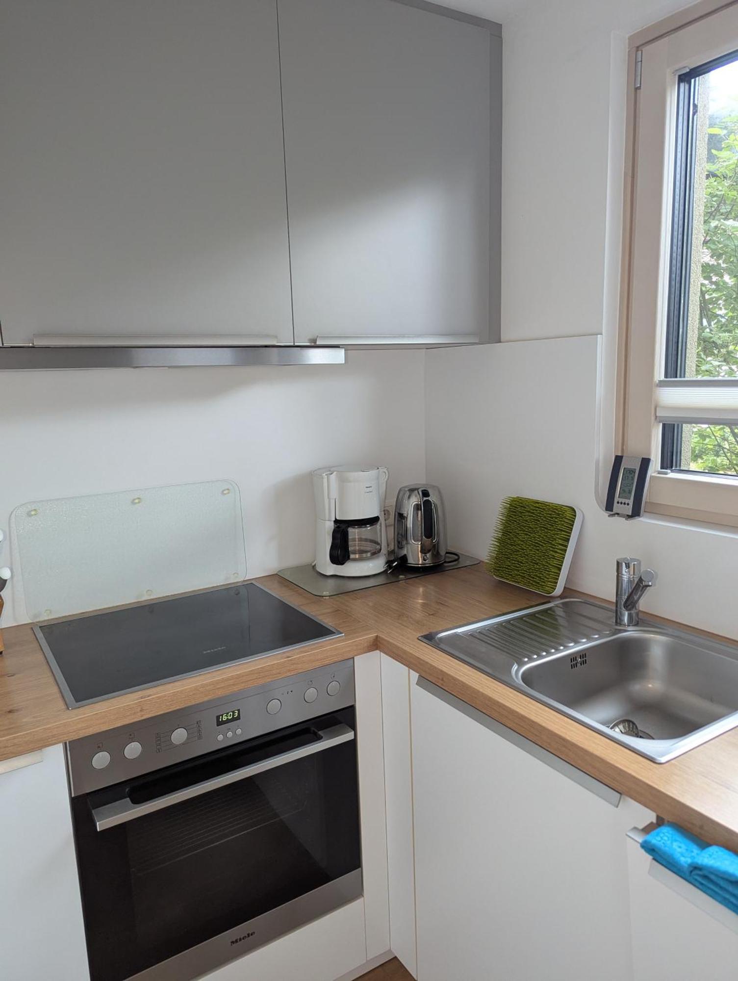 Ferienwohnung Taunus Gorsroth Buitenkant foto